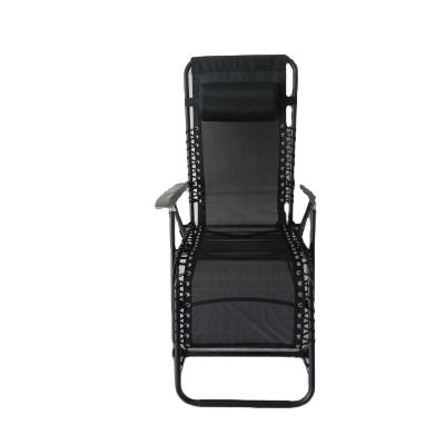 China Modern Weightless 6-Position Foldable Chair Reclining Chairs for sale