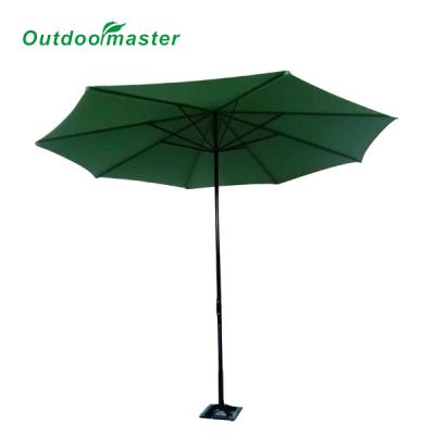 China Modern Outdoor 13Ft Patio Umbrella Replace Cover Canopy for sale