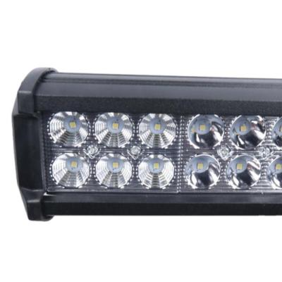 China Automotive Industry 90W LED Driving Light Bar For Truck Tractor Boat SUV ATV Car 12V 24V DC LED Bar for sale