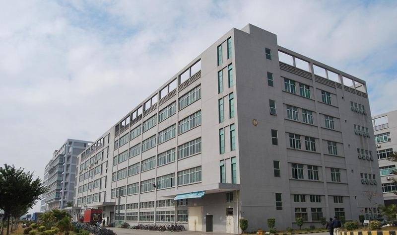 Verified China supplier - Shenzhen Greater Bay Medical Technology Co., Ltd.