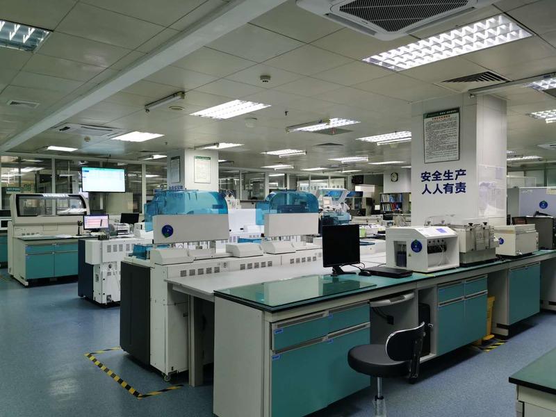 Verified China supplier - Shenzhen Greater Bay Medical Technology Co., Ltd.