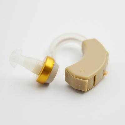 China High Quality ABS China Digital BTE Hearing Aids Hearing Cheap Price Headphones for sale