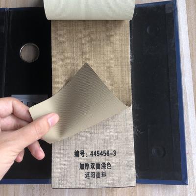 China Customized Vertical Blind Waist Roller Minimalist Blackout Roller Cloth Blind Cloth for sale