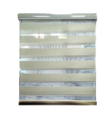 China Nice modern design quality zebra blinds and zebra fabric blind for roller blinds, window shutters for sale