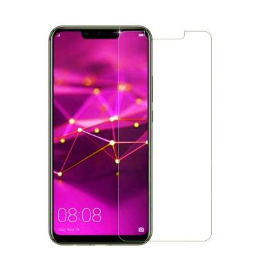 China Ultra Thin 2.5D MobileTempered Glass Cell Phone Screen Protector For Huawei Mate 20 Lite for sale