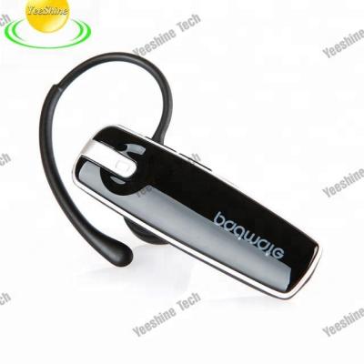 China Aluminum Prototype Headset / CNC Earphone High Quality Machining for sale