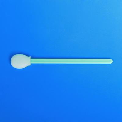 China Sterile Sponge CHG Swabsticks Individually Packaged Sterilizing Applicator for sale