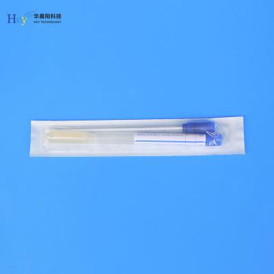 China Medicial Stool Sampling Kit For Sample Collection Transportation for sale