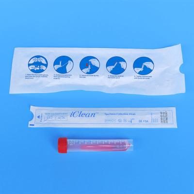 China Virus Disposable Sampling Tube for sale