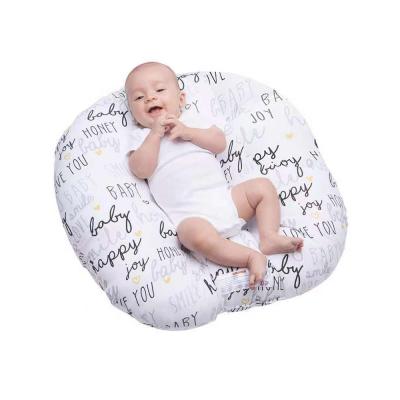 China Amazon Hot Sales Inflatable Newborn Sofa Comfort Toy Wholesales Baby Nest Sofa Cradle for sale