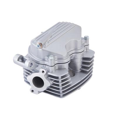 China Durable Factory Sell Motorcycle Engine Parts 200cc Engine Cylinder Head for sale