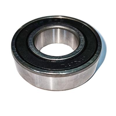 China Other Deep Groove Double Row Motorcycle Bearing Bearing 6301 2rs Special for sale