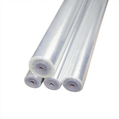 China Yiwu High Quality Moisture Proof Color Cellophane OPP Plastic Sheet Rolls Supply Gift Wrapping Film for sale