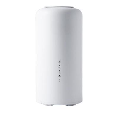 China Fast Speed ​​5G Indoor CPE Router Wifi 6 Mesh Router Home Indoor Wireless Modem for sale