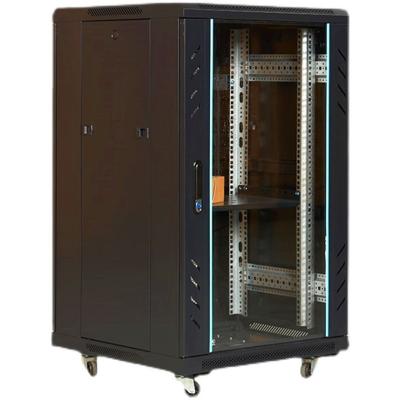 China Cabinet and Shell Network Server Cabinet Rack Nas Server 36u Room Sheet 12U 24U 36U DPU 8-Port Server for sale