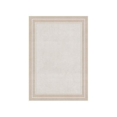 China KAILI Abstract Modern Large Living Area Rugs and Room Rugs Washable Custom Available with Competitive Pice for sale