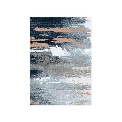 China KAILI Modern Style Washable Area Rug for Living Room Customization Available with Competitive Price for sale