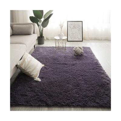 China Stain Resistant Geometric Soft 3m Mats Blanket Luxury Carpets Leavanny Plush Area Rug Shaggy Customized Carpet For Living Indoor Room for sale