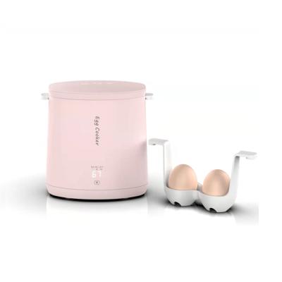 China High Quality Automatic Professional Electric Egg Cooker Boiler 12V 400W Power Egg Boiler Electric Egg Boilers for sale