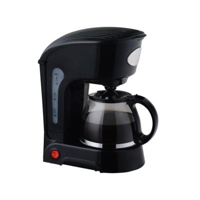 China Hotel China Supplier Coffee Maker Portable Mechanical Intelligent Coffee Maker Machine for sale