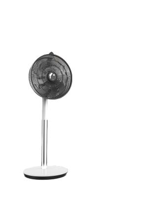 China 3D circulating fan (through the home electric fan wholesale touch screen fan stand china price for sale