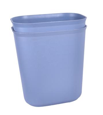 China Plastic Hanging Bucket Plastic For Hotel Kitchen Equipment Plastic Kitchen Trolley for sale