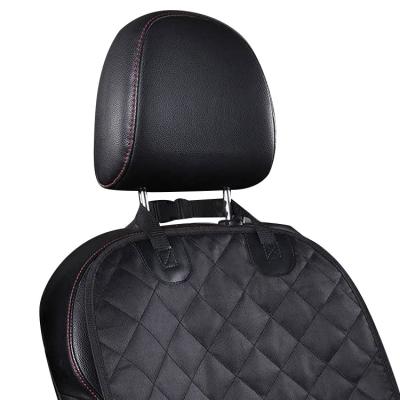 China Waterproof Seat Cover Pet Car Seat Protector Waterproof Dog Car Seat Cover-Wholesale for sale