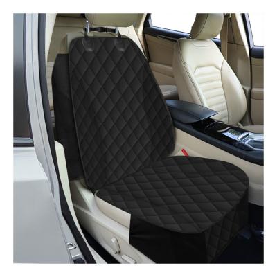 China Viable Waterproof Pet Carrier Pet Carrier Pet Carrier Dog Car Seat Cover For Front Seat for sale