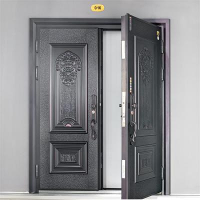 China Security Villa Anti-theft Door for sale