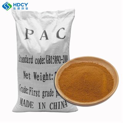 China Classification Chemical Auxiliary Agent Polyaluminium Chloride for Water Treatment for sale