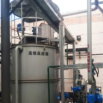 China Draadverbinding afvalwaterinstallatie water en afvalwater engineering oplossingen Te koop