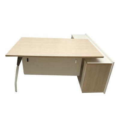 China Executive Office Furniture (Size) Adjustable Modern Luxury Office Furniture for sale