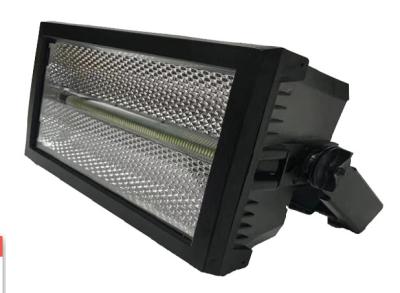 China 3kw Stage KTV DMX LED Strobe Light 50000W Hours Life Span for sale