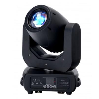 China AC110V/220V 150w Beam Spot LED DMX Moving Head 16/14/12/10ch for sale