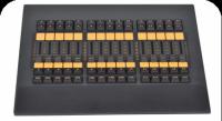 China Het Bevelvleugel van 110V~220V Fader Wing Computer Dmx Controller/Grandma2- Te koop