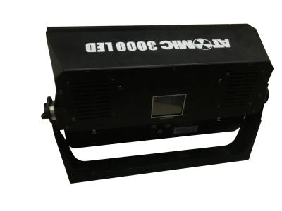 China ATOMIC 3000 228*3W Party Strobe Light 14CH DMX Strobe Light for sale