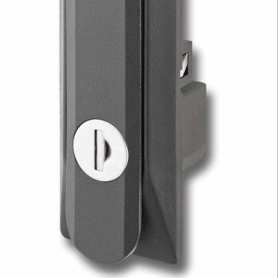 China Dirak swinghandle lock / cabinet latch 407-9606.00-00015 for sale