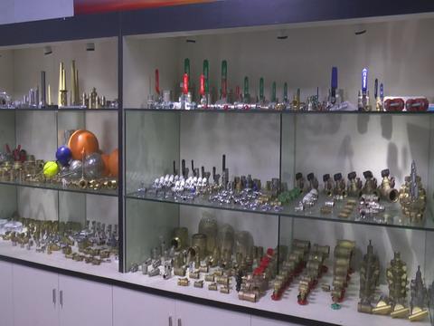 Verified China supplier - Yuhuan Halegift Machinery Co., Ltd.
