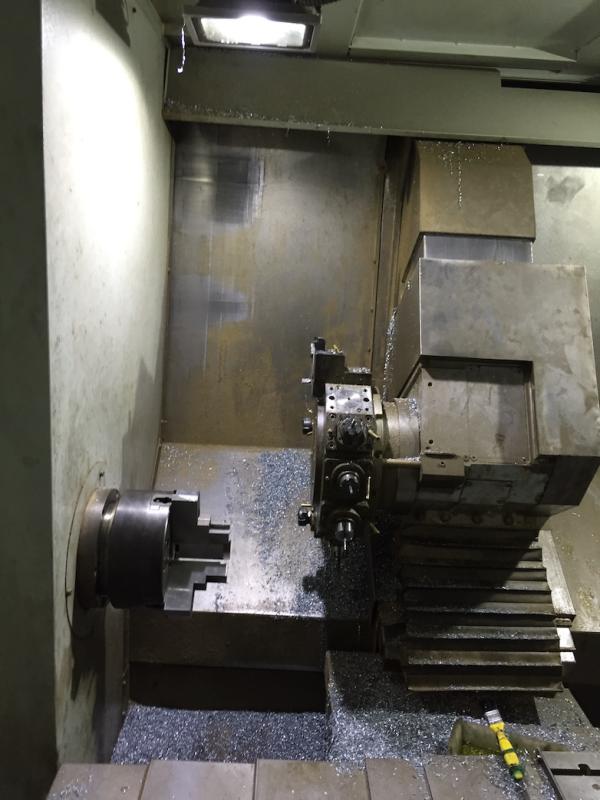 Verified China supplier - Yuhuan Halegift Machinery Co., Ltd.