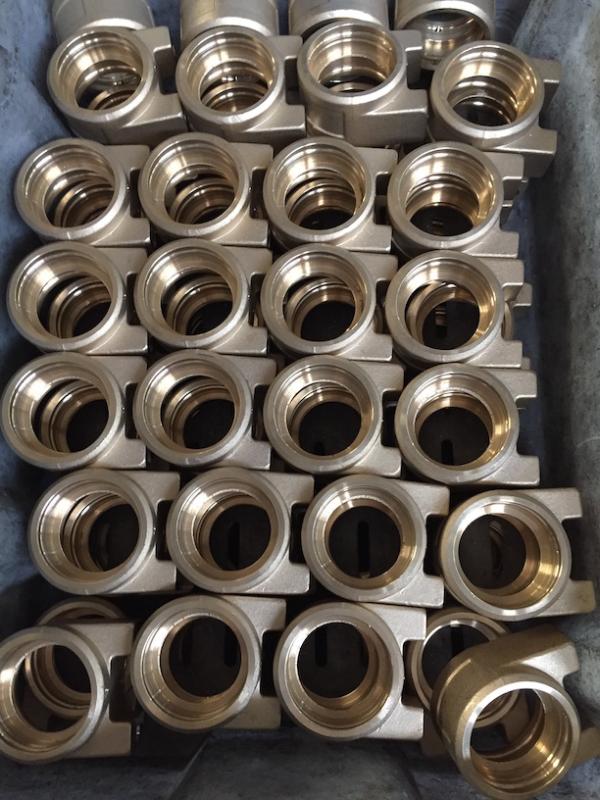 Verified China supplier - Yuhuan Halegift Machinery Co., Ltd.