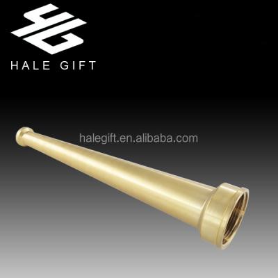 China Brass Water Jet Hose Garden Nozzle for sale