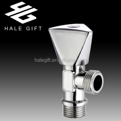 China General Toilet Brass Sink Angel Seat Water Valve for sale