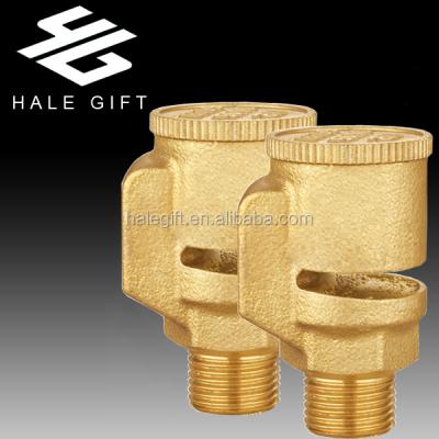 China General Pressure Vacuum Valve Brass Brass Safety Valve for sale