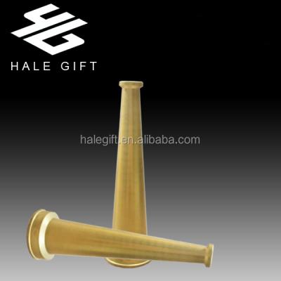 China Garden Hose Spray Nozzle Hose Nozzle Brass High Pressure Nozzle Fire Fighting Nozzle for sale