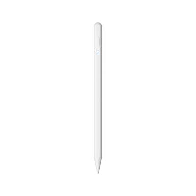 China Manufacture 11 Palm/Air Rejection Mini 6 5 Magnetic Absorption Stylus Pen For Touch Screen iPad Pro Custom Design Private Mold Capacitive Pencil for sale