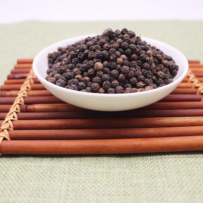 China New dry black pepper, the hottest product of 2021 for sale