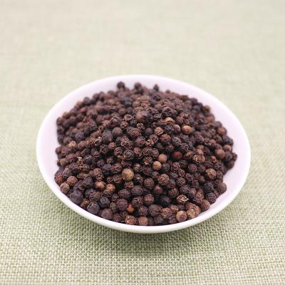 China New dry black pepper, the hottest product of for sale