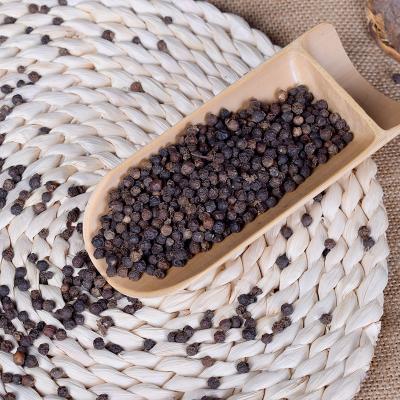 China Dry black pepper is a popular product in China for sale