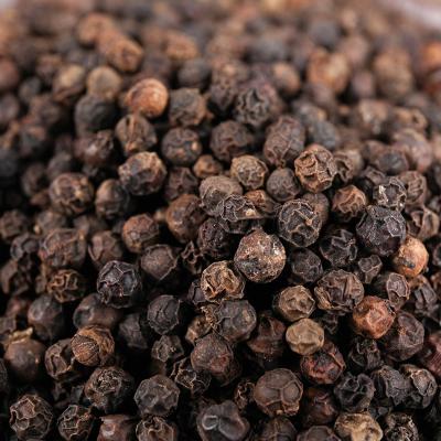 China High Quality Vietnamese Black Pepper Dry Black Pepper for sale