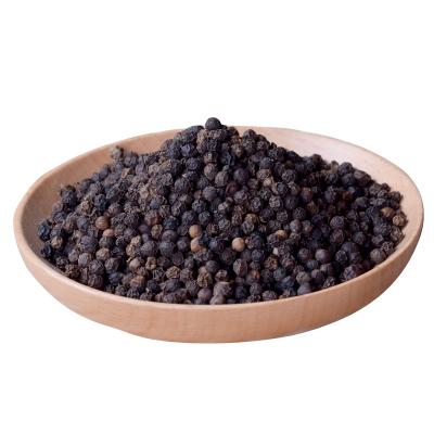 China New Dried Spice Black Pepper Granules for sale